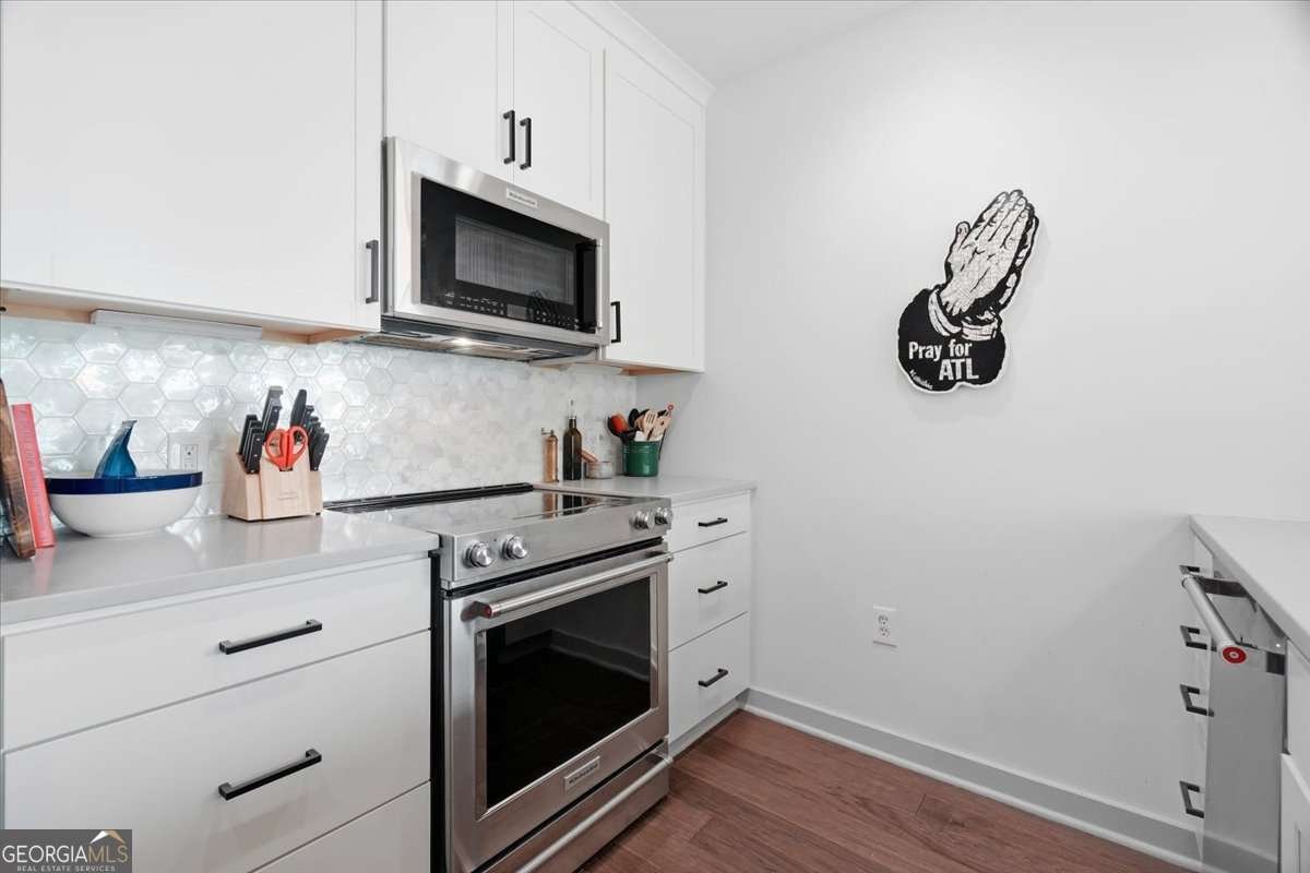 923 Peachtree Street Atlanta - Photo 18