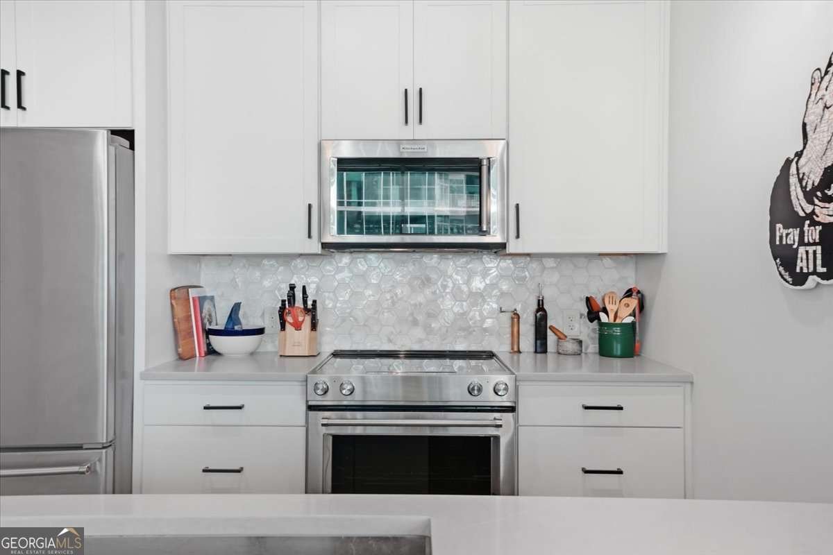 923 Peachtree Street Atlanta - Photo 19
