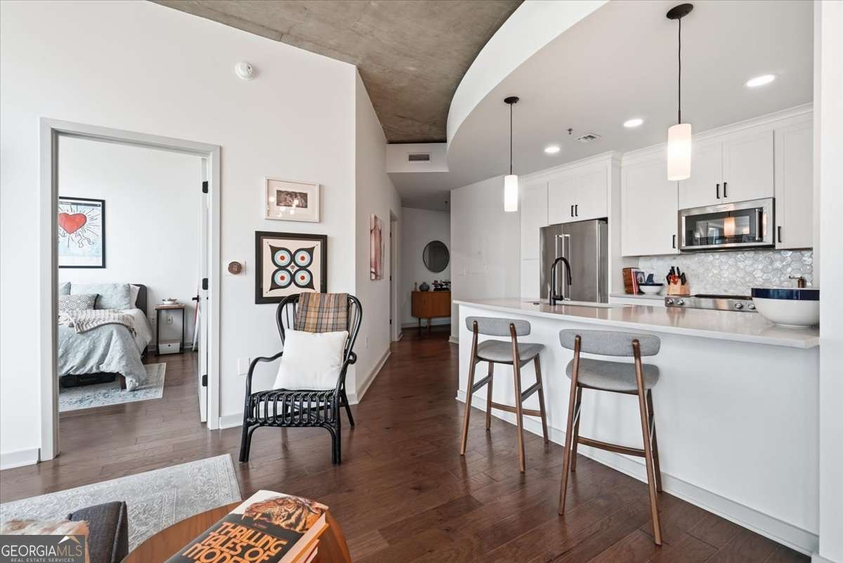 923 Peachtree Street Atlanta - Photo 20