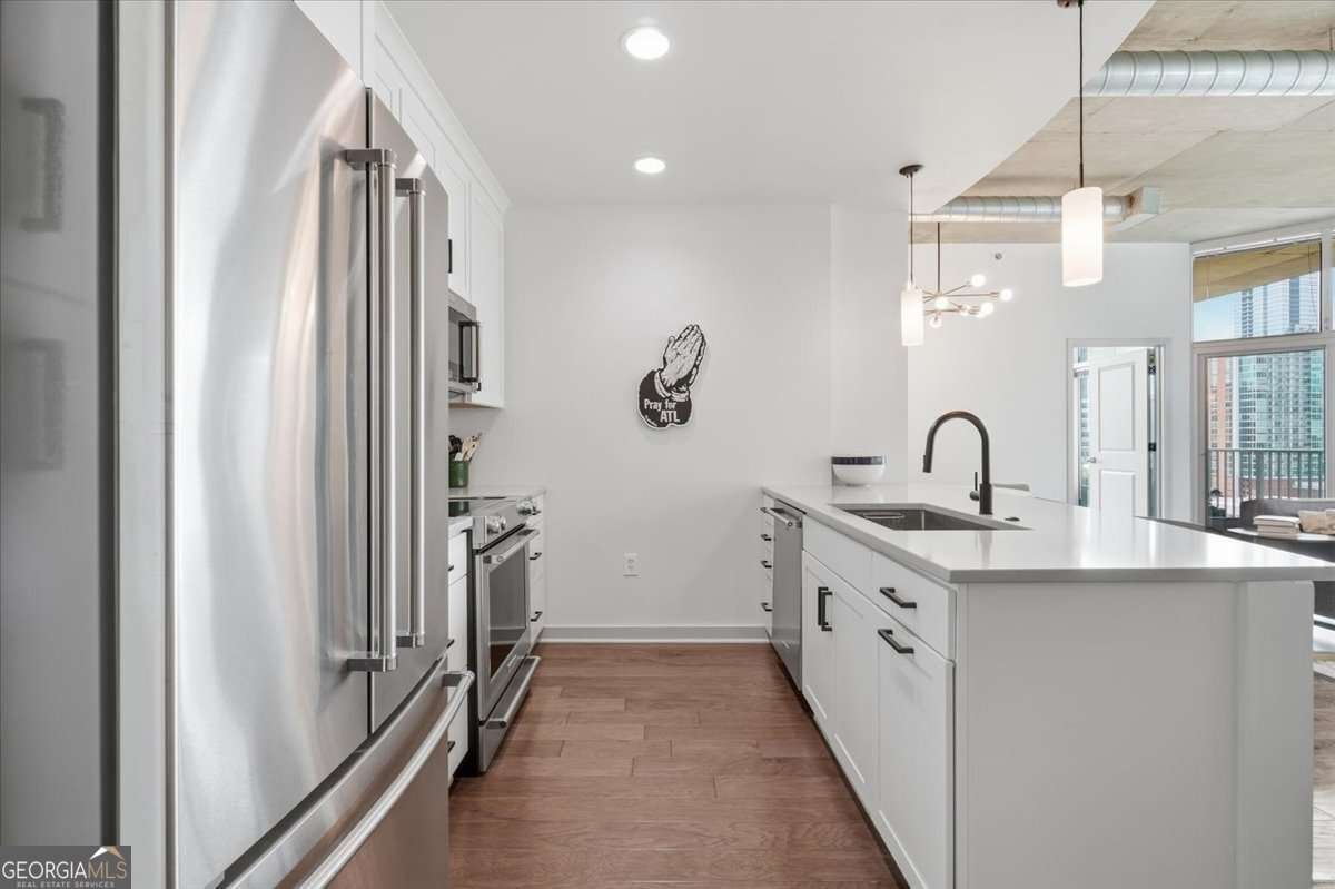 923 Peachtree Street Atlanta - Photo 21