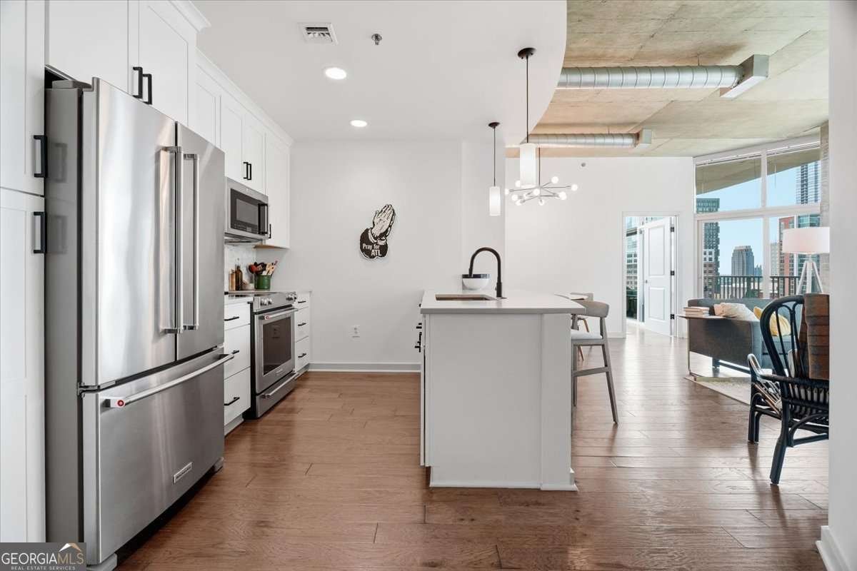 923 Peachtree Street Atlanta - Photo 22