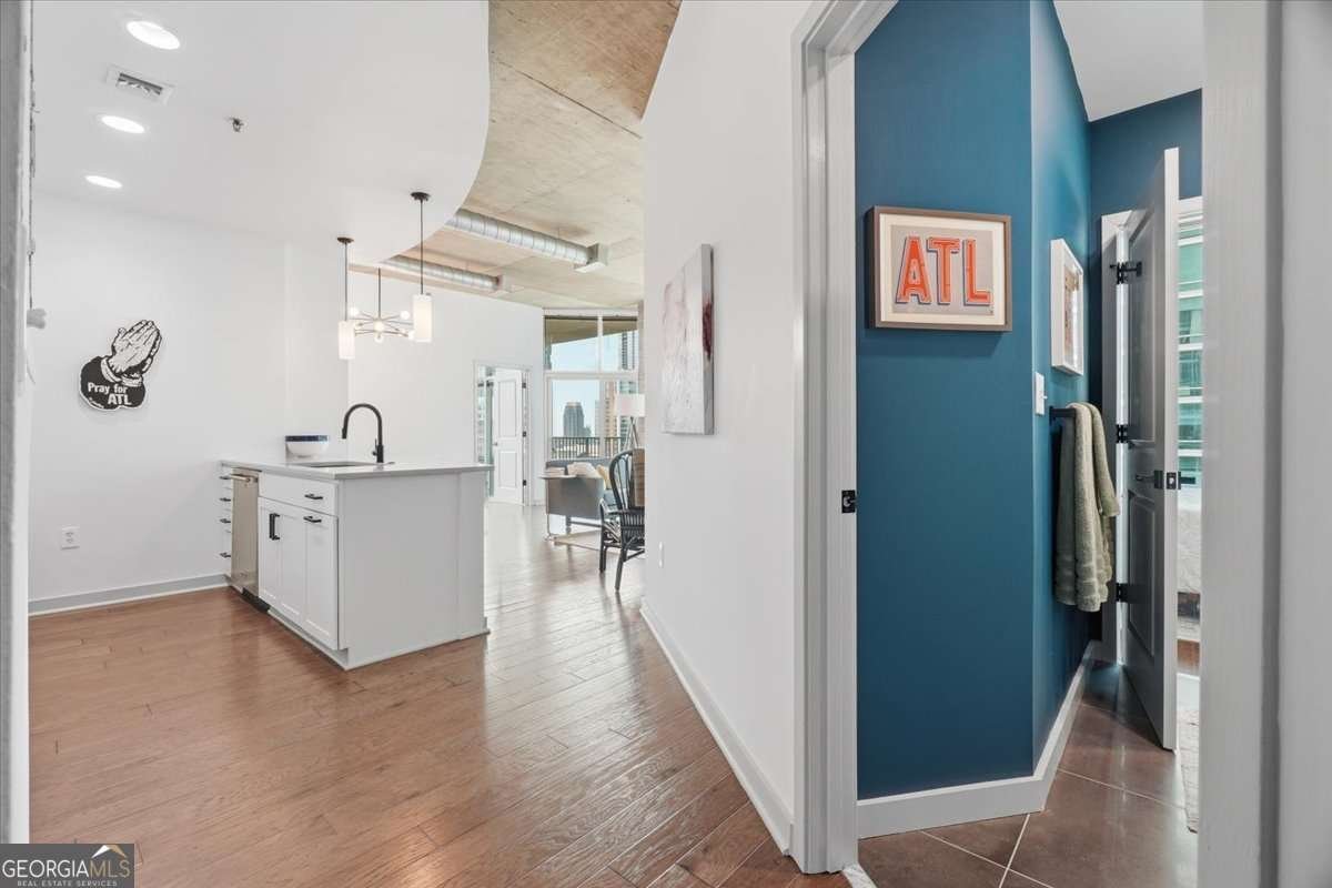 923 Peachtree Street Atlanta - Photo 23