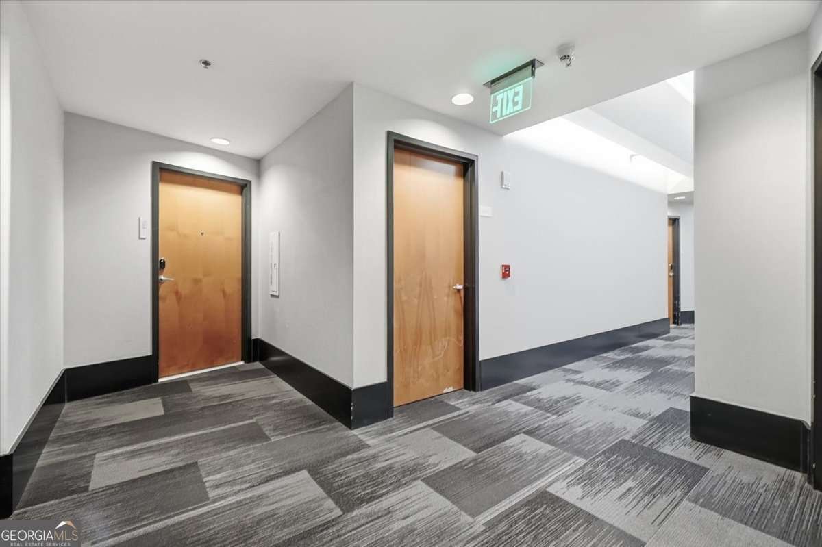 923 Peachtree Street Atlanta - Photo 27