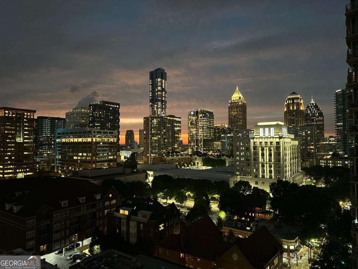 923 Peachtree Street Atlanta - Photo 28