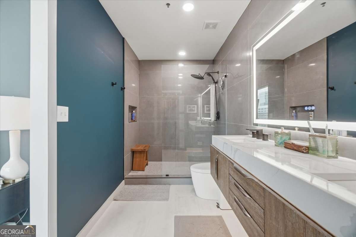 923 Peachtree Street Atlanta - Photo 7