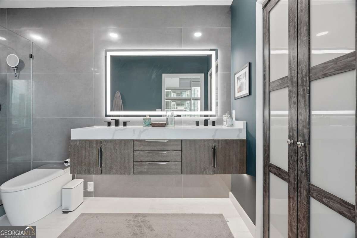 923 Peachtree Street Atlanta - Photo 8