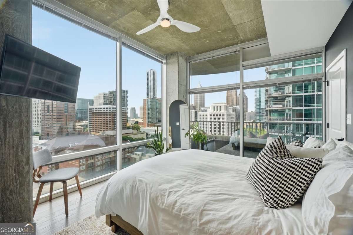 923 Peachtree Street Atlanta - Photo 9