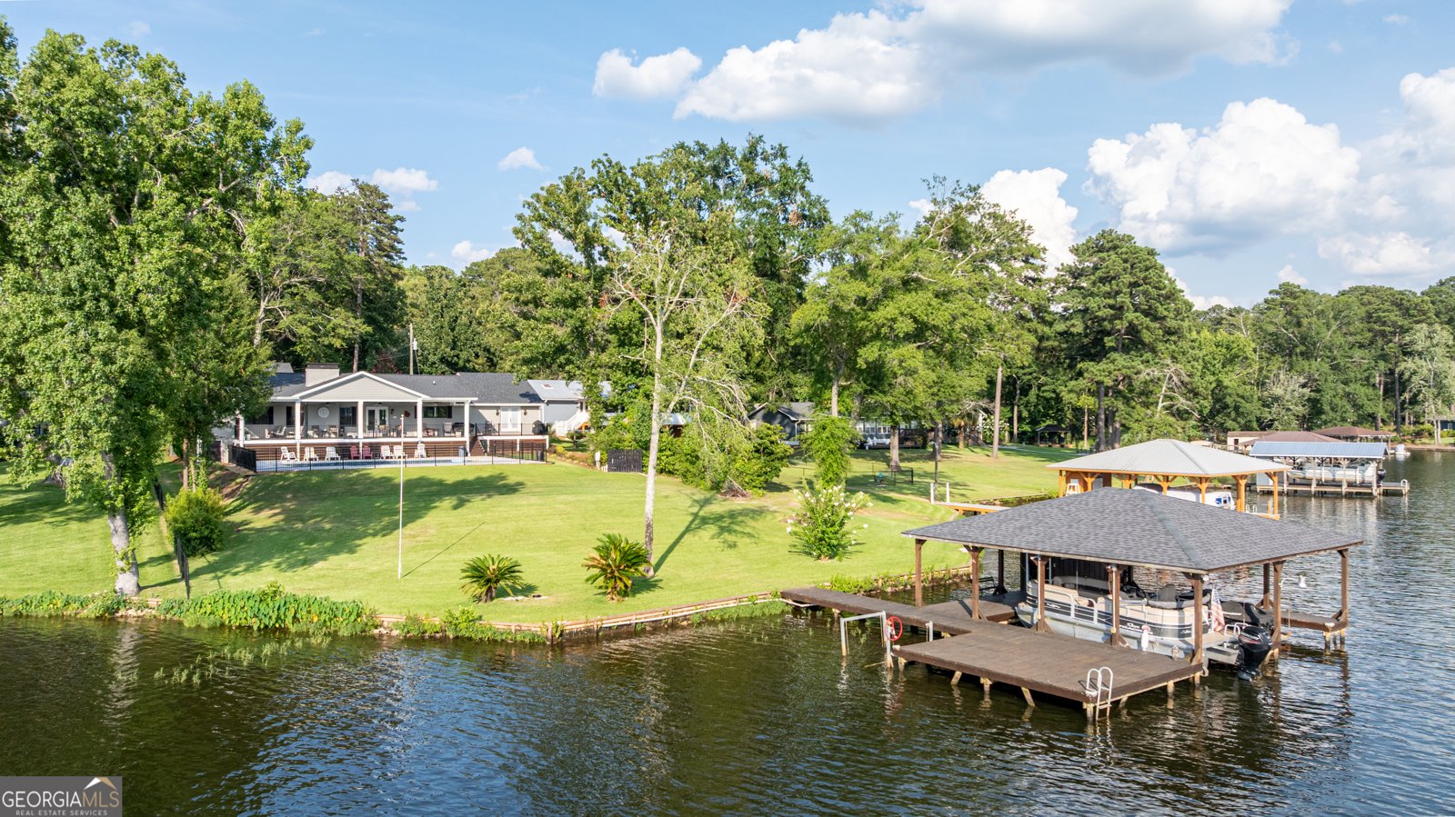 139 Admiralty Way Milledgeville - main photo