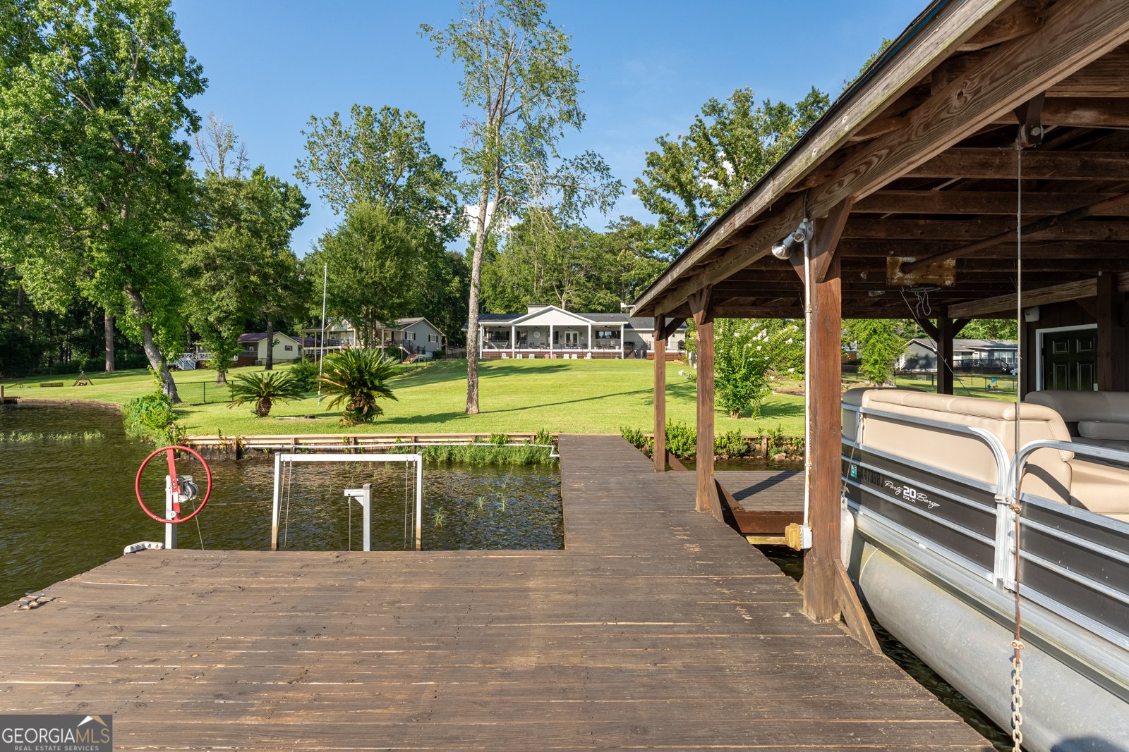 139 Admiralty Way Milledgeville - Photo 30