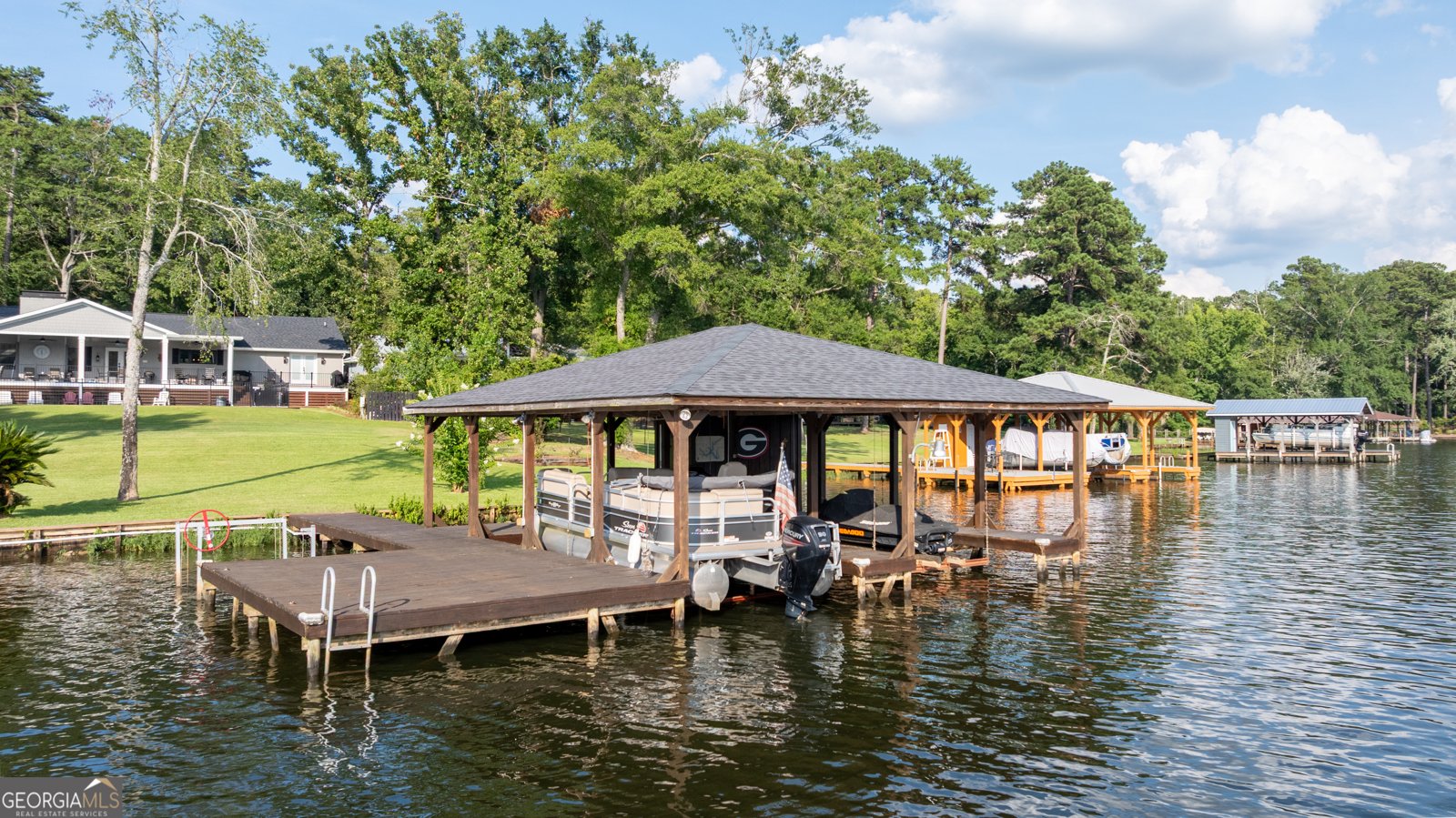 139 Admiralty Way Milledgeville - Photo 34