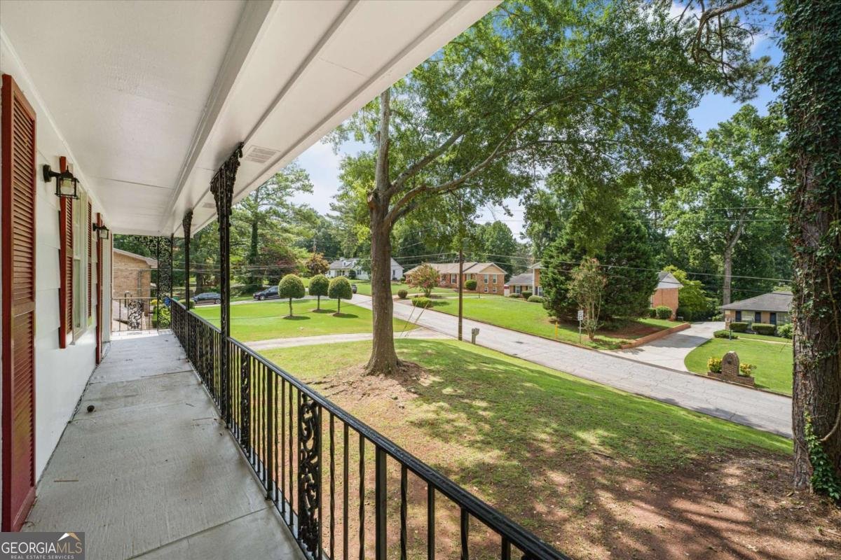 3584 Preakness Drive Decatur - Photo 35