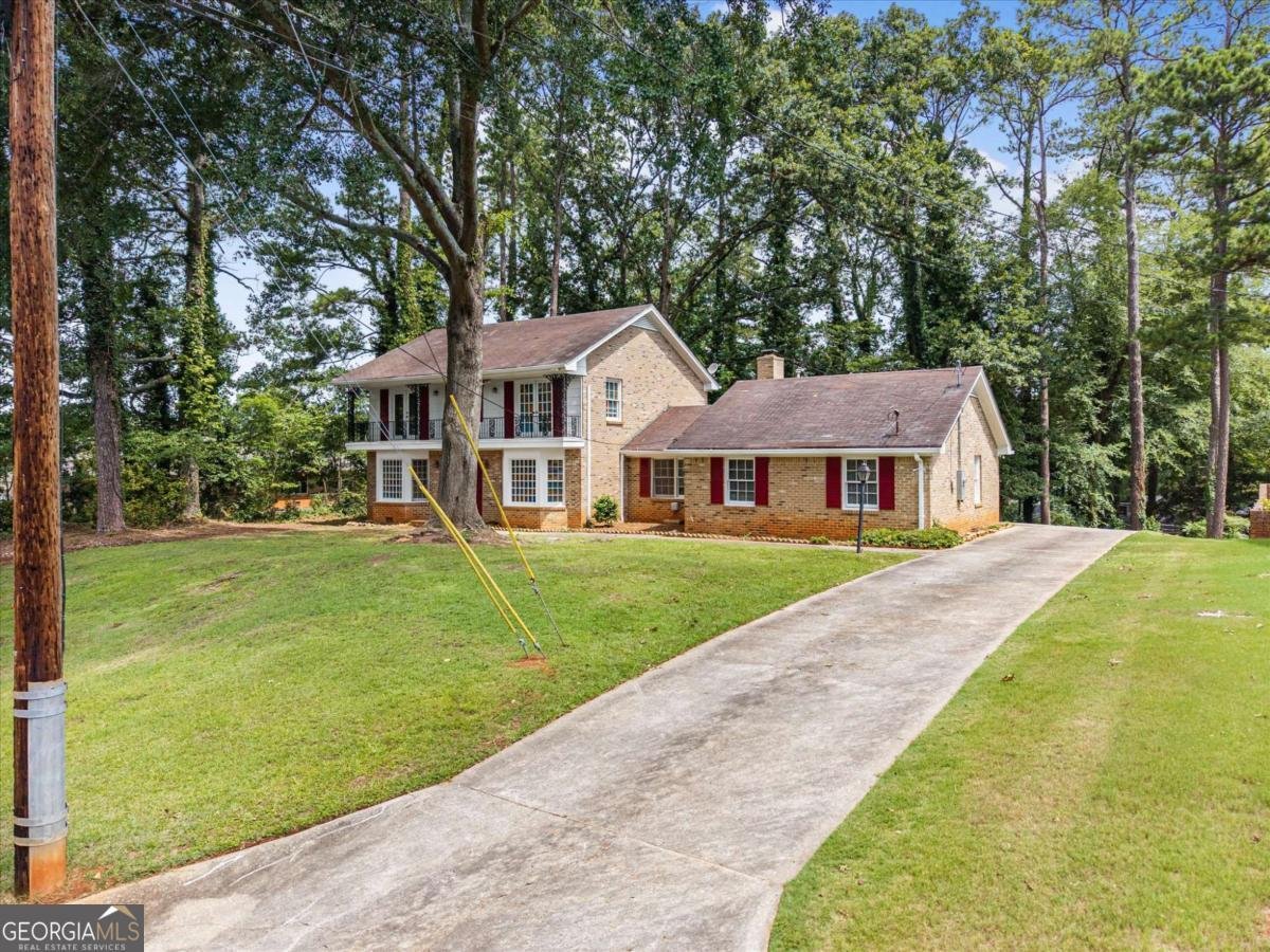 3584 Preakness Drive Decatur - Photo 45