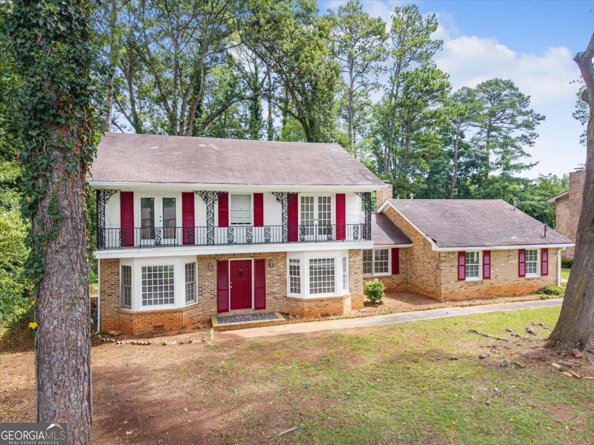 3584 Preakness Drive Decatur - Photo 46
