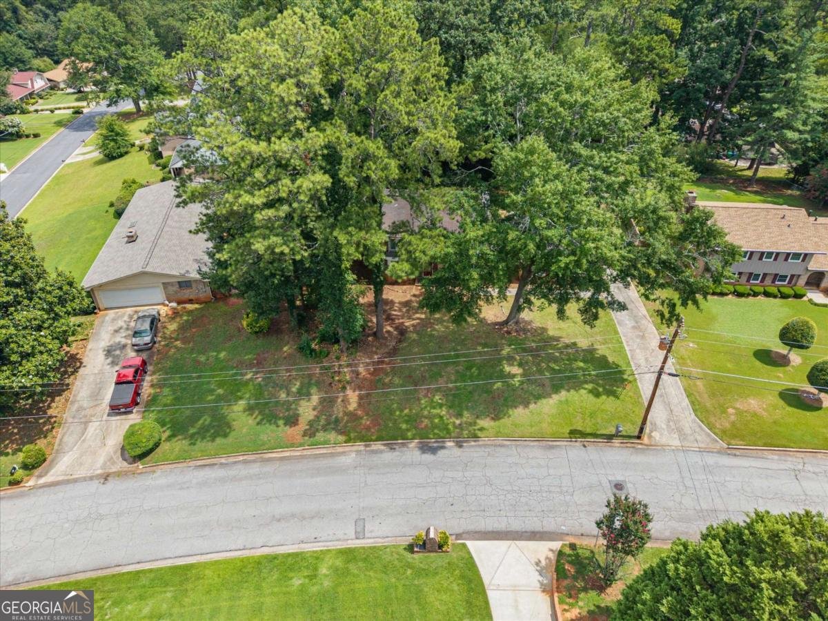 3584 Preakness Drive Decatur - Photo 47