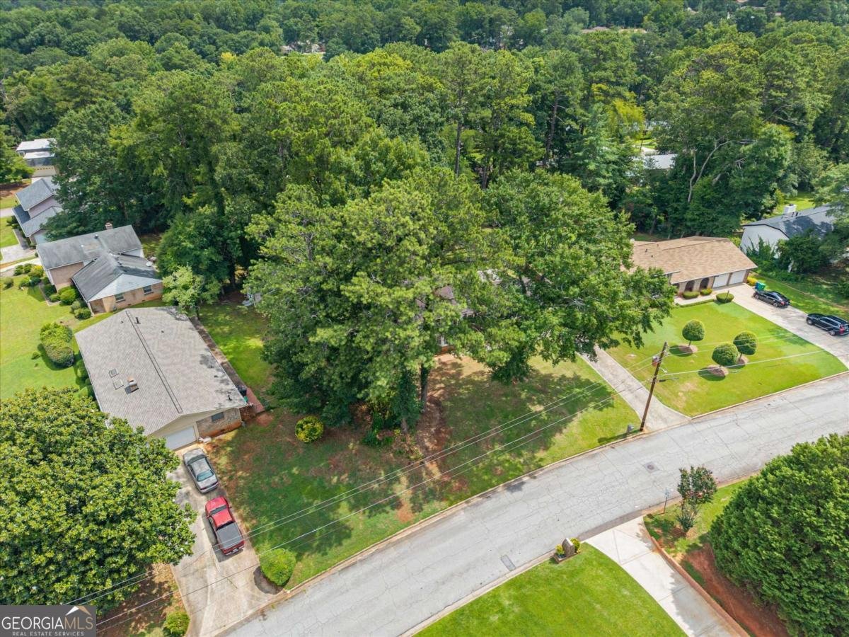 3584 Preakness Drive Decatur - Photo 48