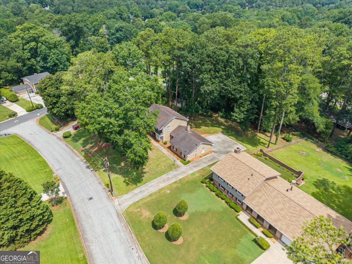3584 Preakness Drive Decatur - Photo 49