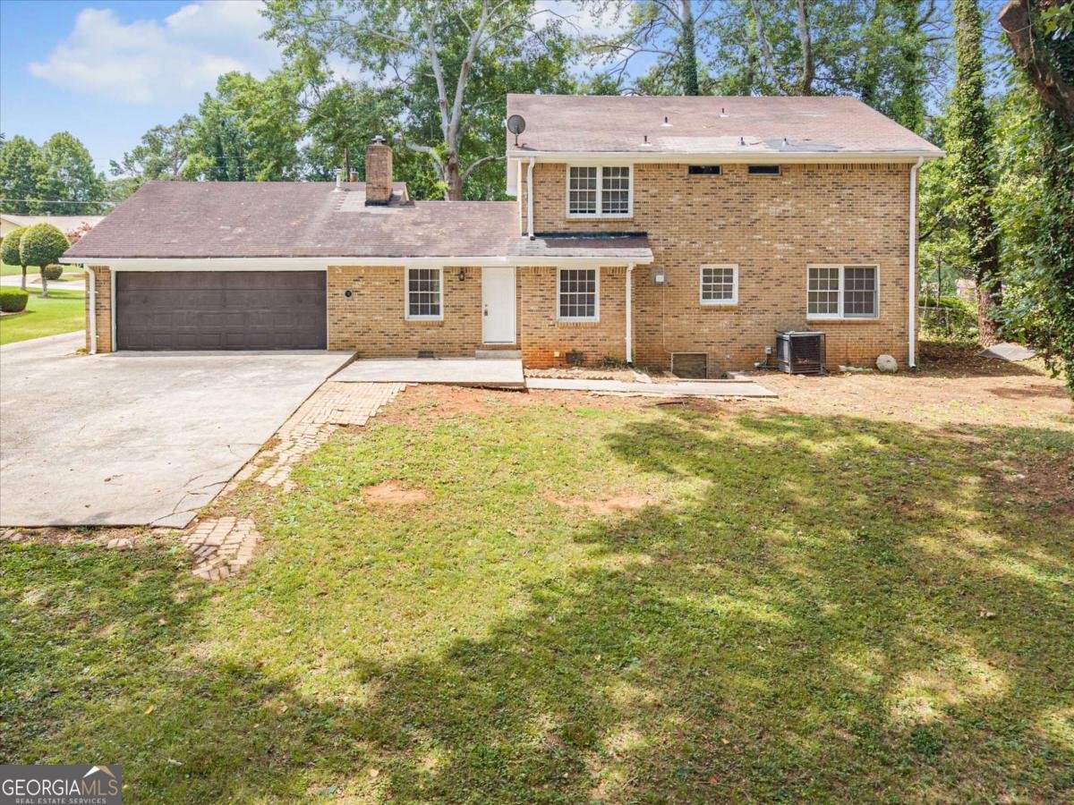 3584 Preakness Drive Decatur - Photo 51