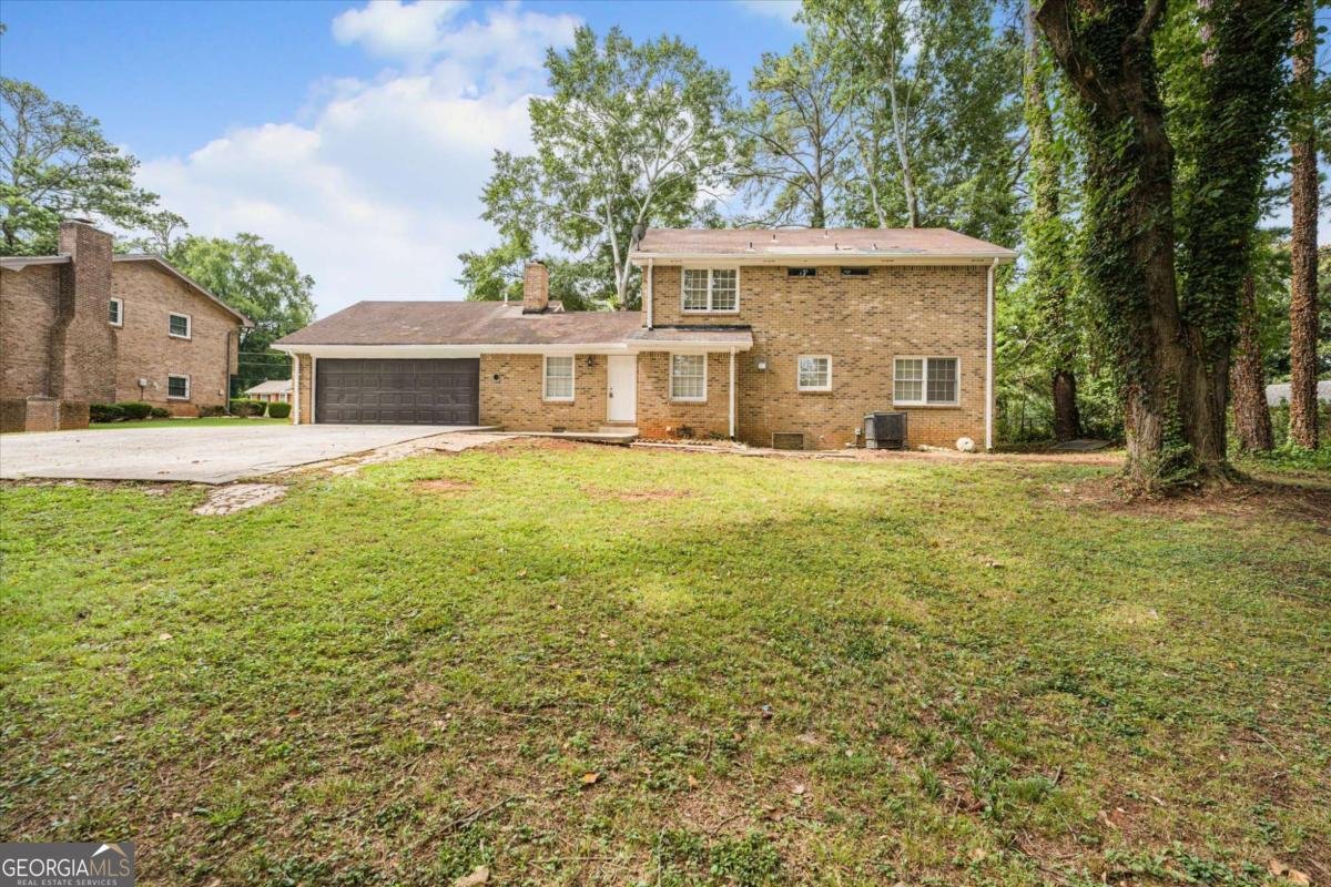 3584 Preakness Drive Decatur - Photo 6