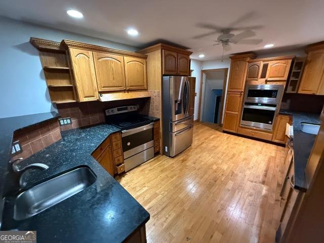 3670 Willow Mill Drive Lawrenceville - Photo 10