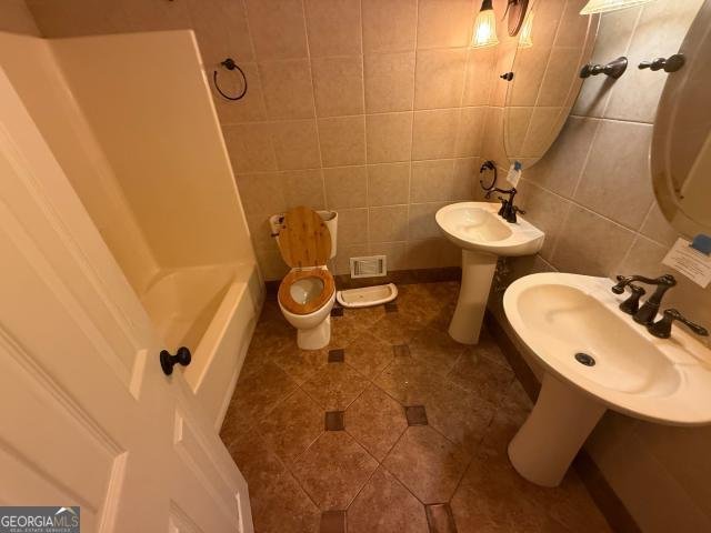 3670 Willow Mill Drive Lawrenceville - Photo 15