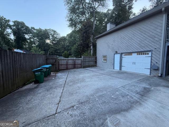 3670 Willow Mill Drive Lawrenceville - Photo 20