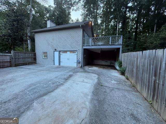 3670 Willow Mill Drive Lawrenceville - Photo 21