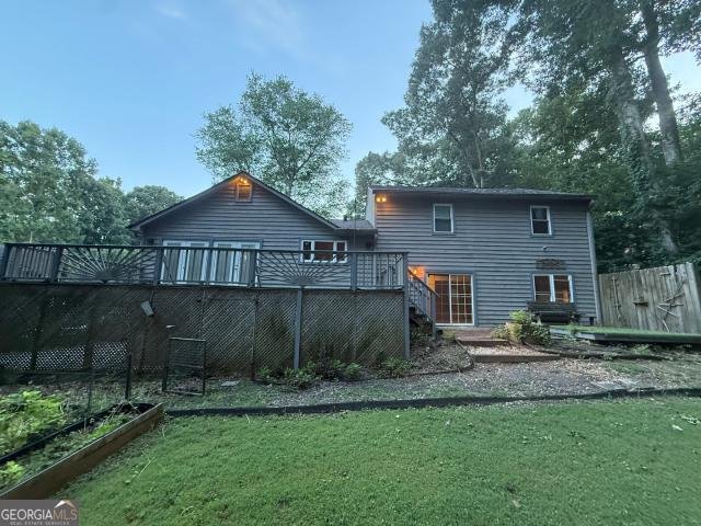 3670 Willow Mill Drive Lawrenceville - Photo 22