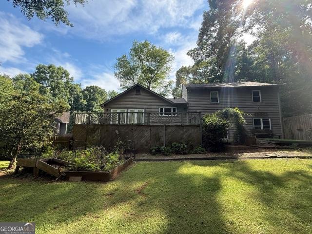 3670 Willow Mill Drive Lawrenceville - Photo 23