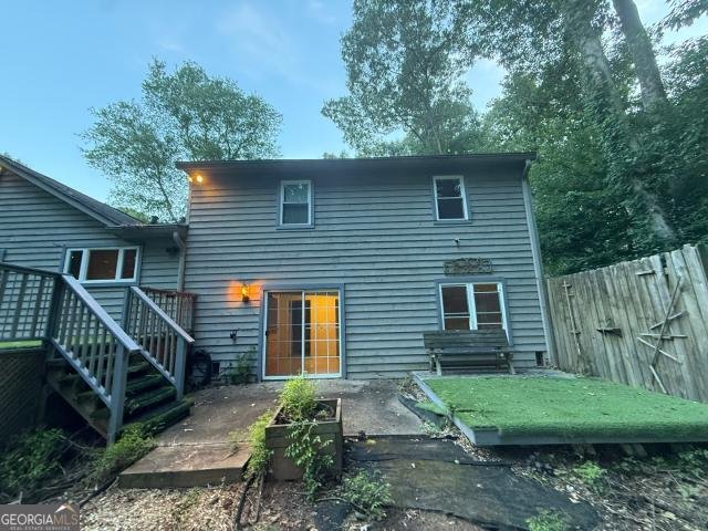 3670 Willow Mill Drive Lawrenceville - Photo 24