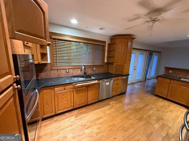 3670 Willow Mill Drive Lawrenceville - Photo 8
