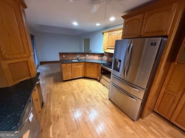 3670 Willow Mill Drive Lawrenceville - Photo 9