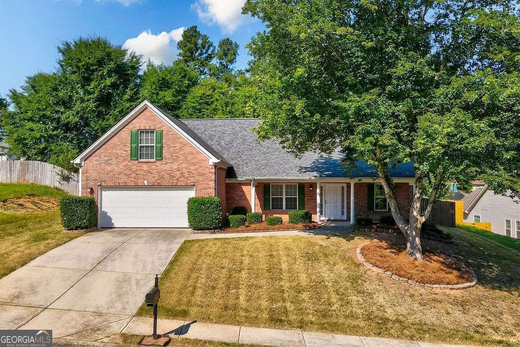 1095 Jasmine Drive Jefferson - main photo