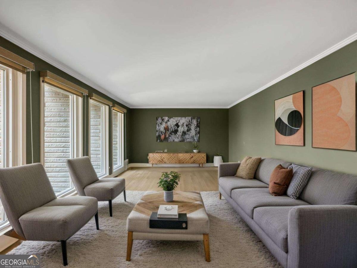 2153 Starfire Drive Atlanta - Photo 10