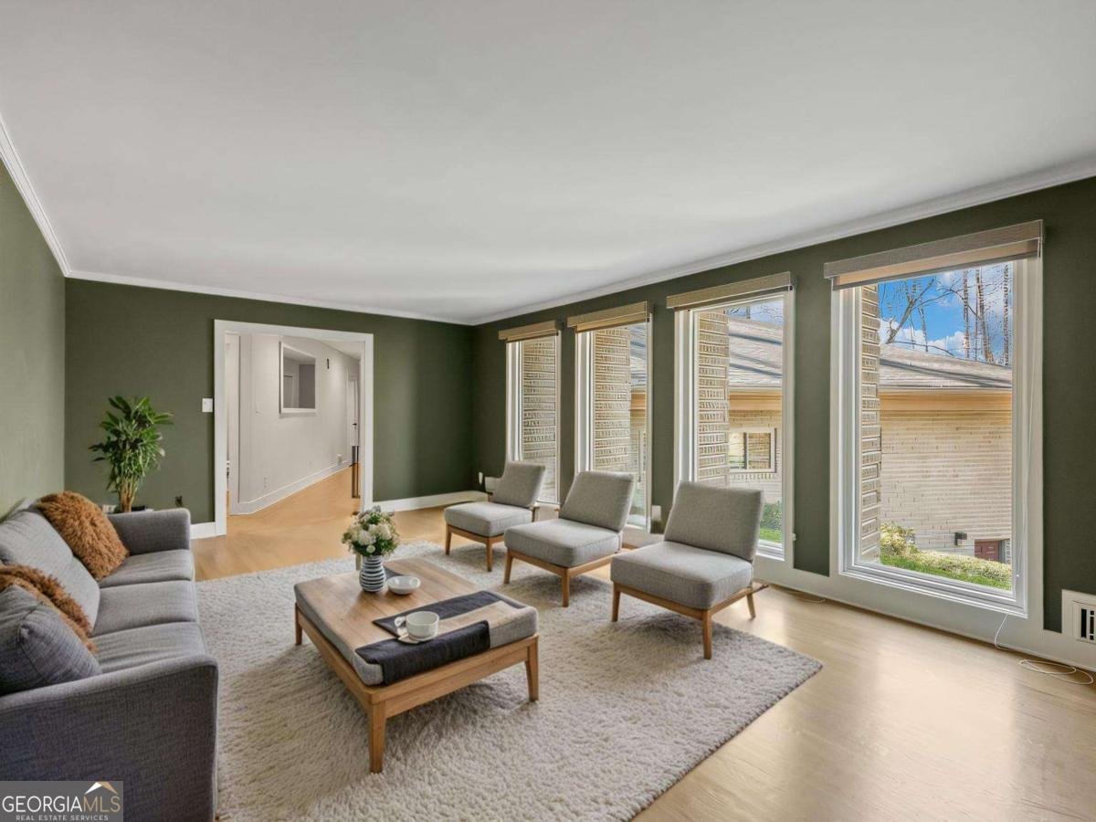 2153 Starfire Drive Atlanta - Photo 11