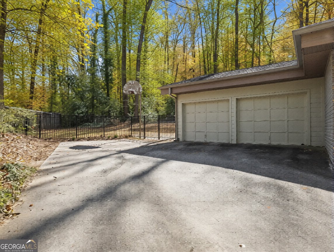 2153 Starfire Drive Atlanta - Photo 29
