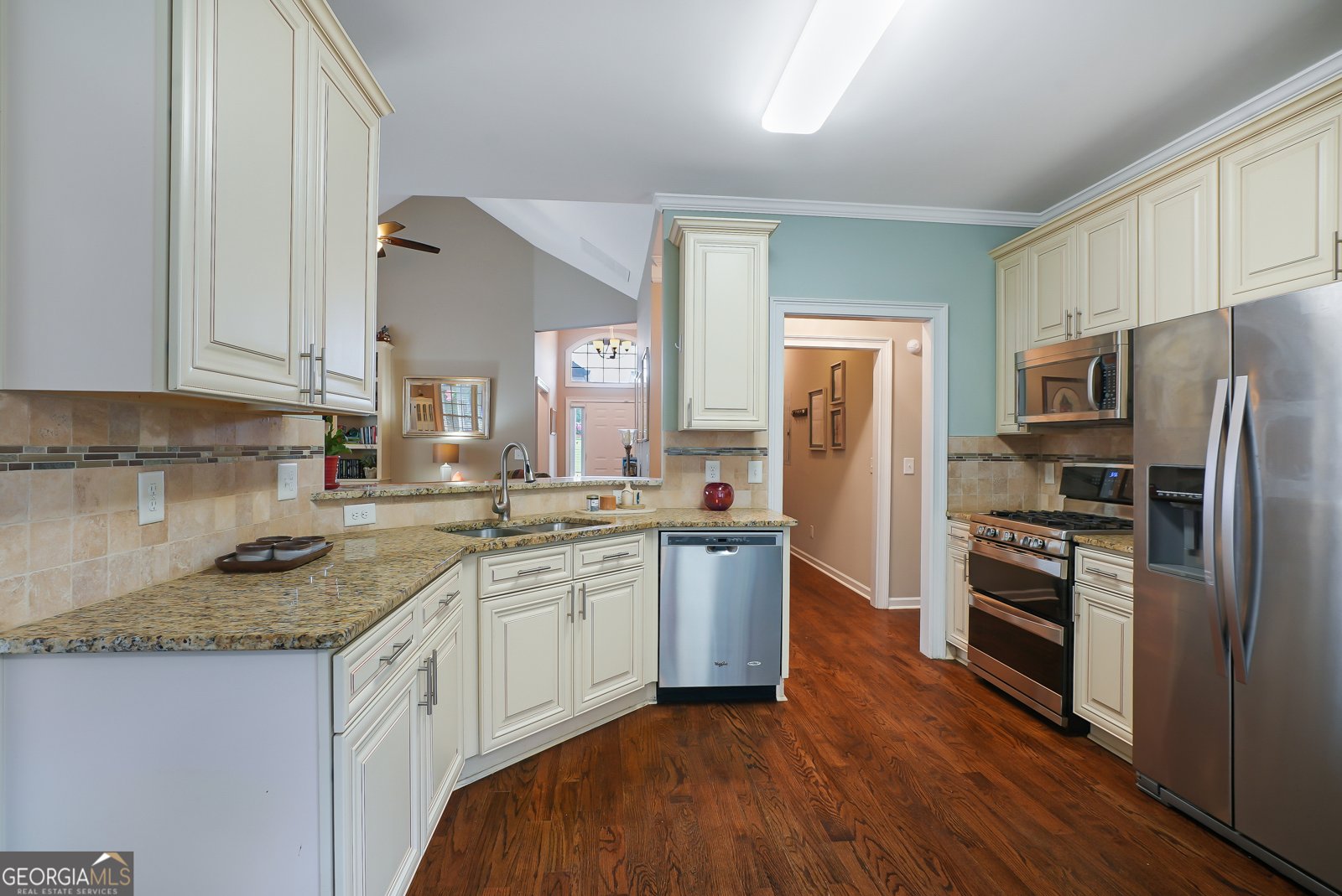 7650 Livingston Drive Jonesboro - Photo 10