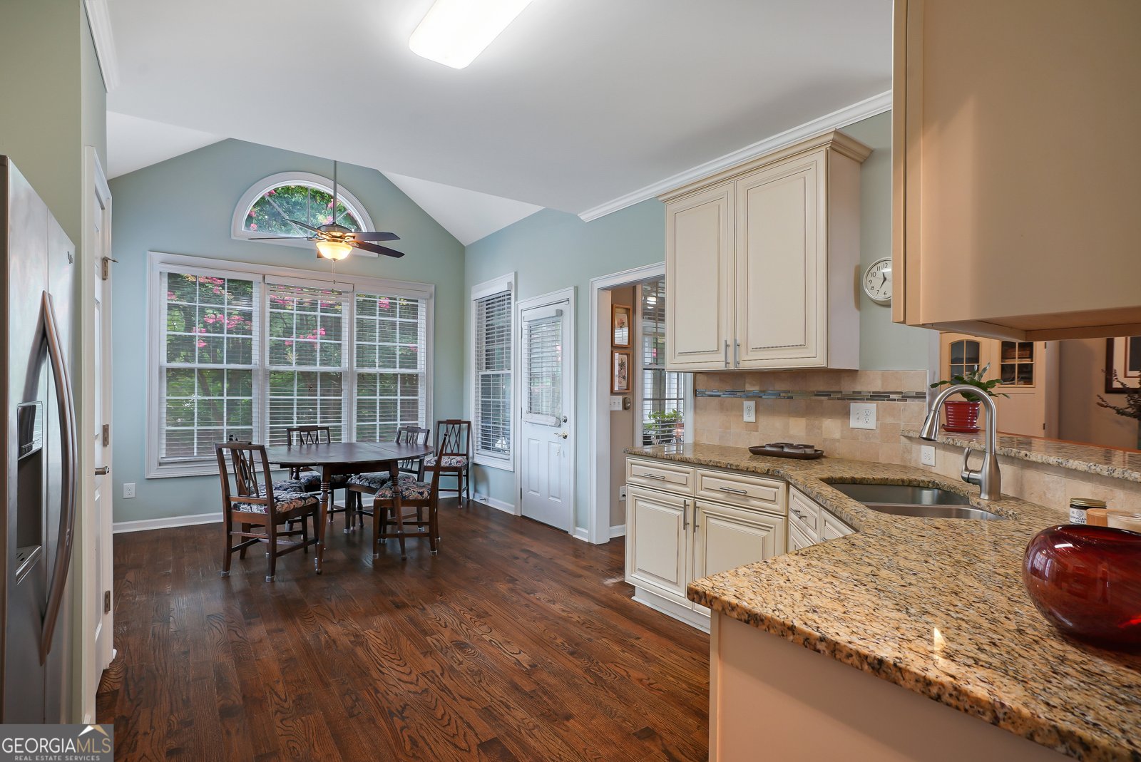 7650 Livingston Drive Jonesboro - Photo 11