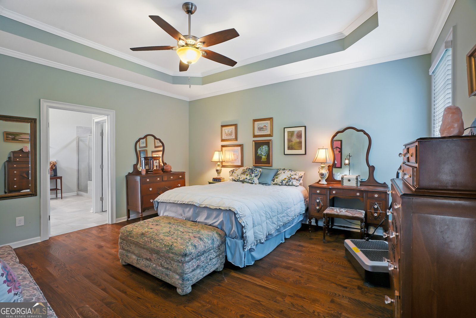 7650 Livingston Drive Jonesboro - Photo 18