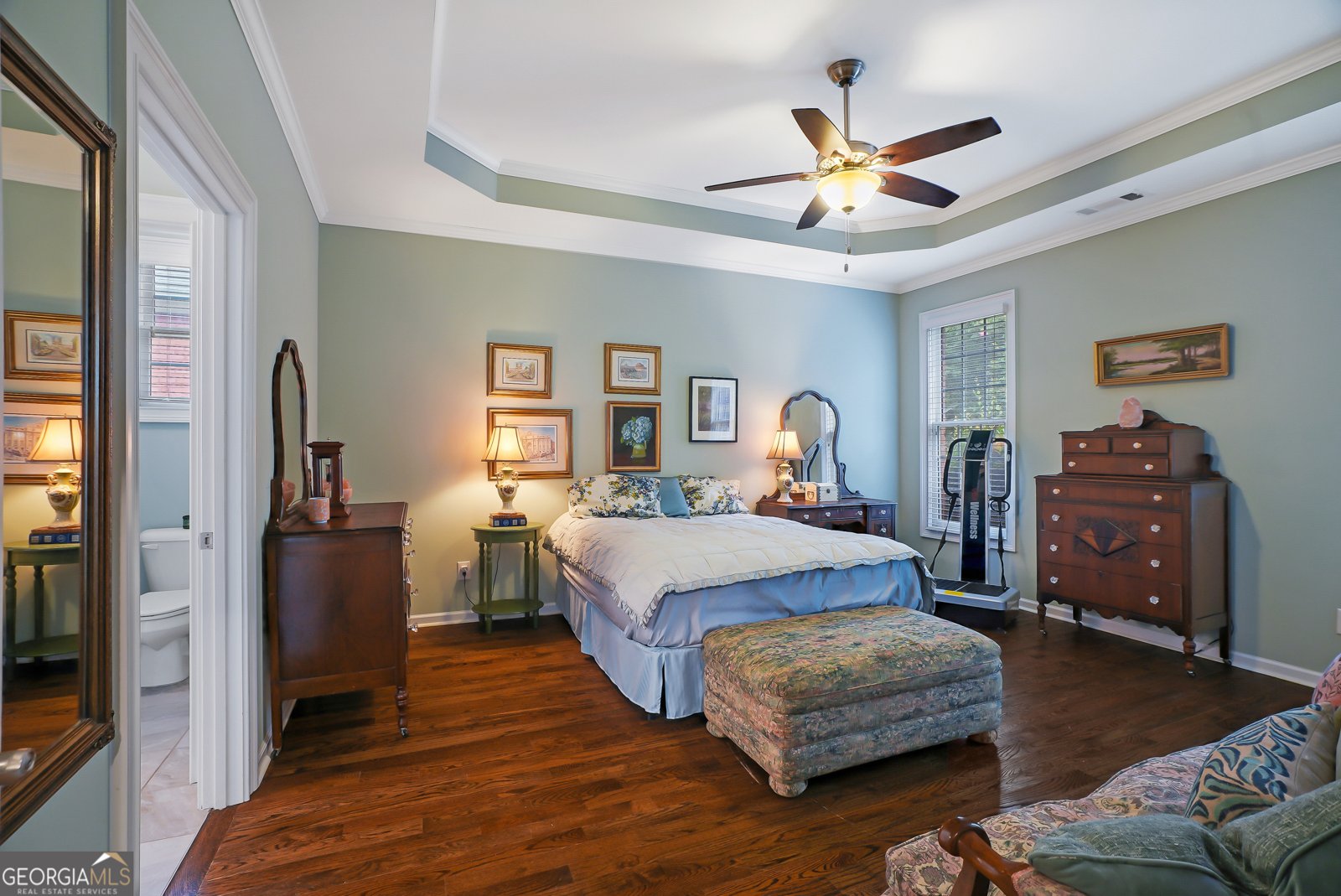 7650 Livingston Drive Jonesboro - Photo 19
