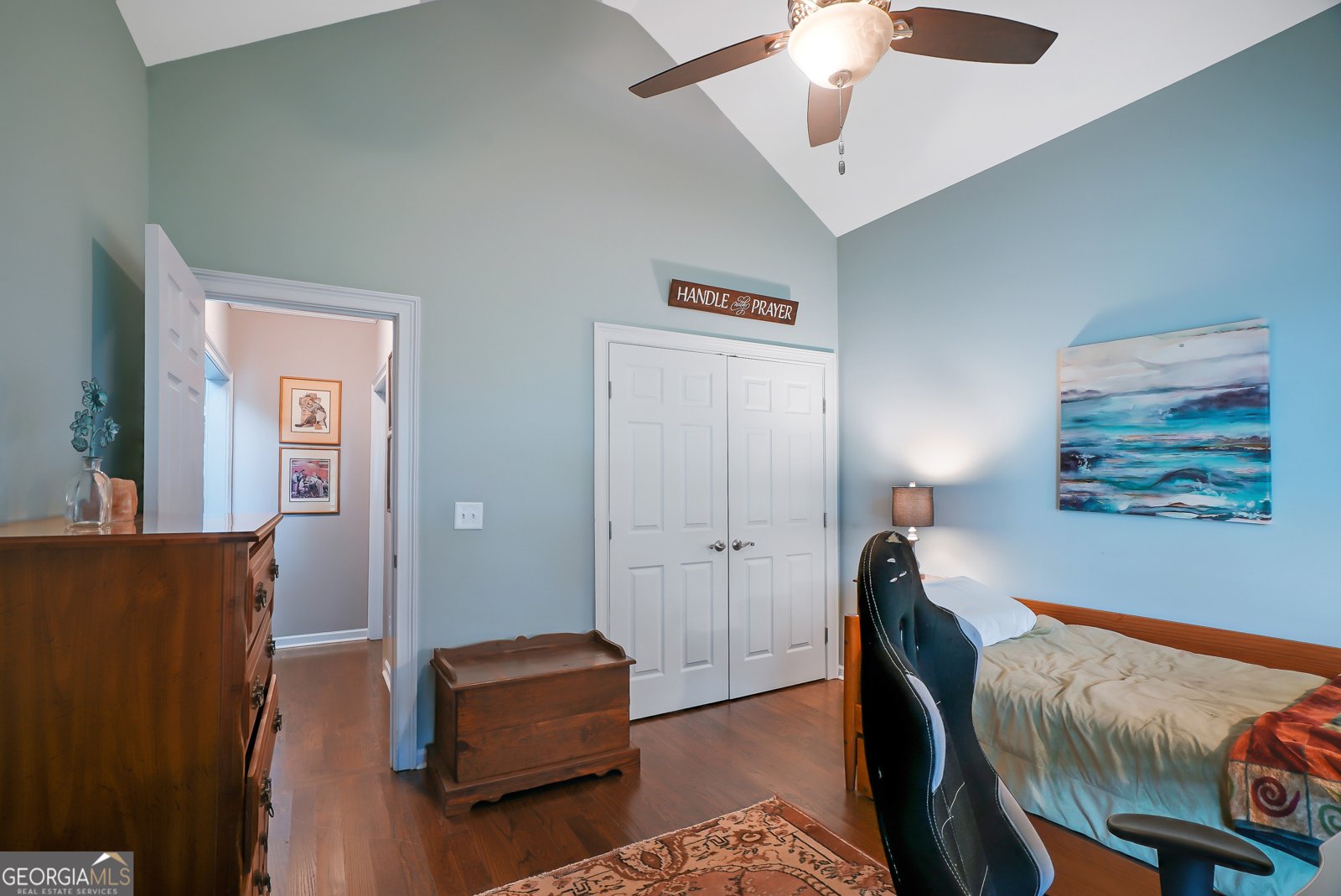 7650 Livingston Drive Jonesboro - Photo 25