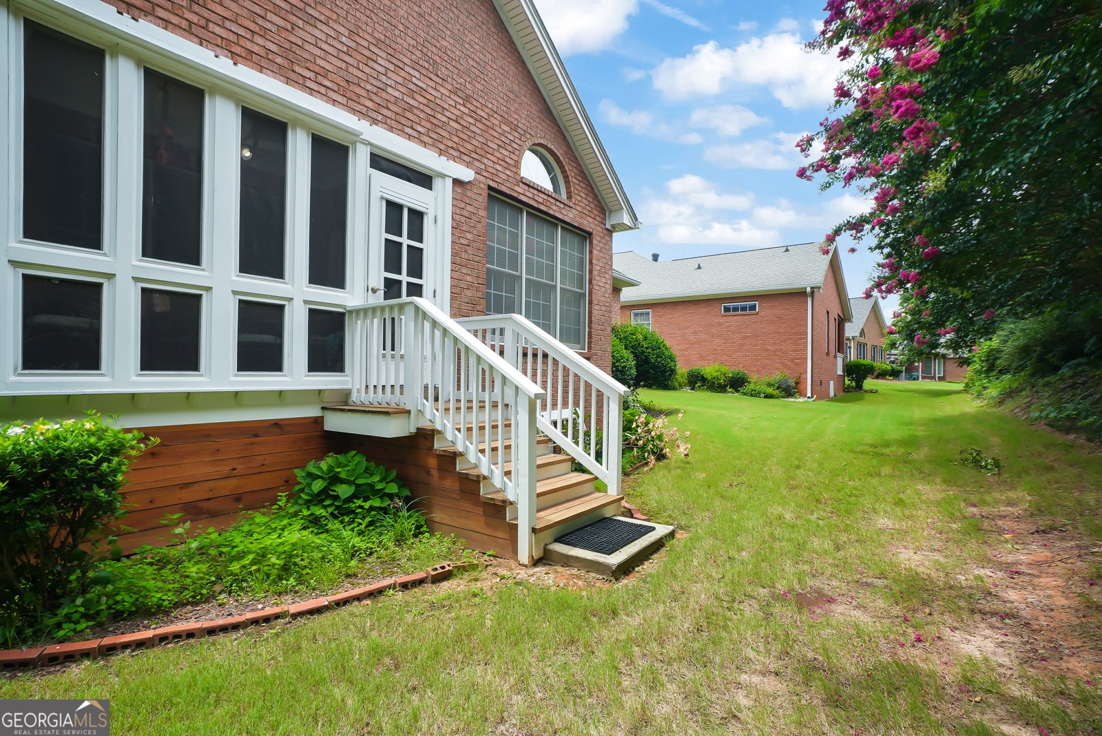7650 Livingston Drive Jonesboro - Photo 29