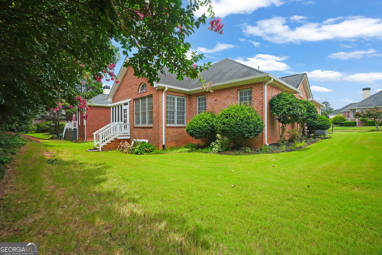 7650 Livingston Drive Jonesboro - Photo 30