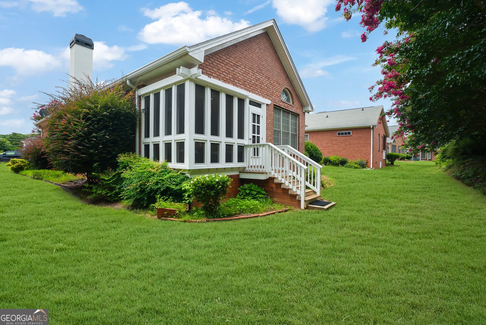 7650 Livingston Drive Jonesboro - Photo 31
