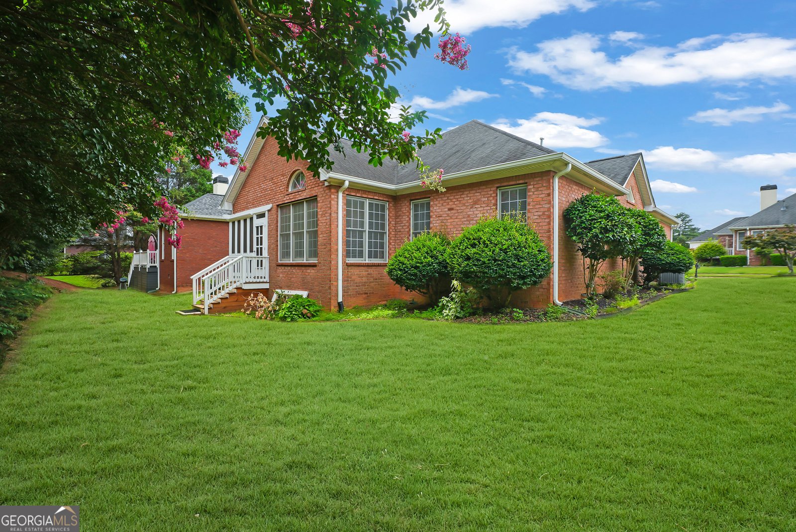 7650 Livingston Drive Jonesboro - Photo 32
