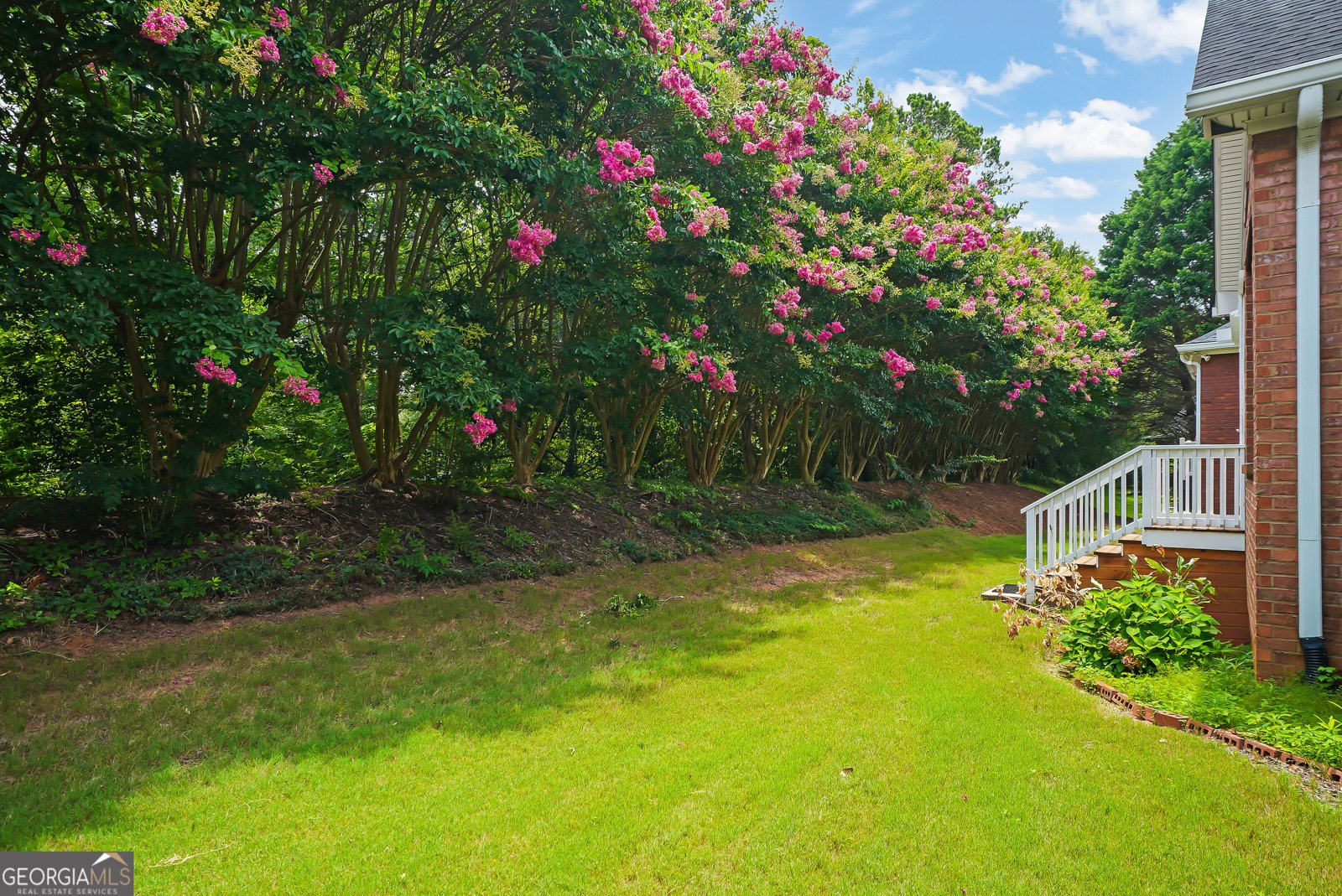 7650 Livingston Drive Jonesboro - Photo 33