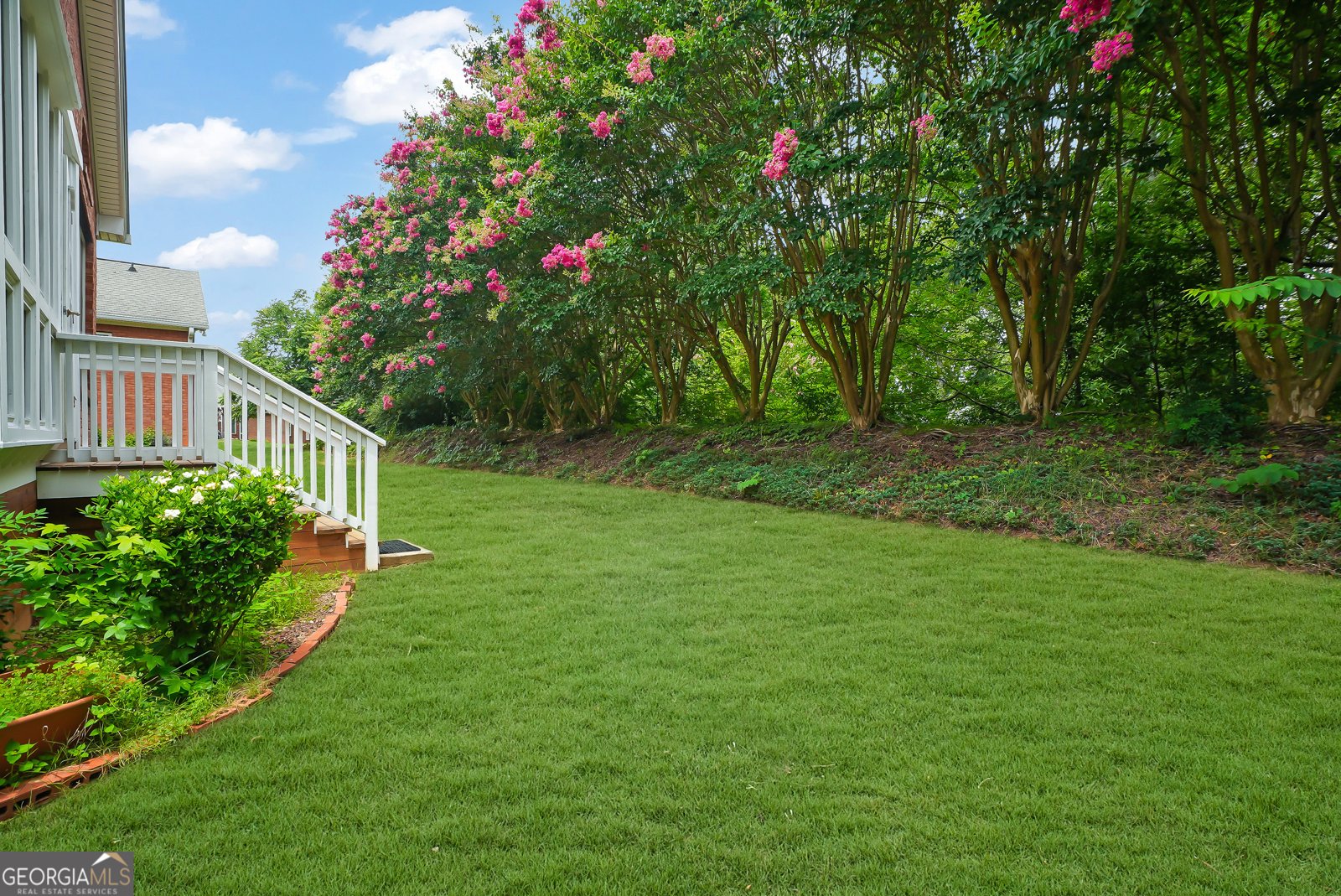 7650 Livingston Drive Jonesboro - Photo 34