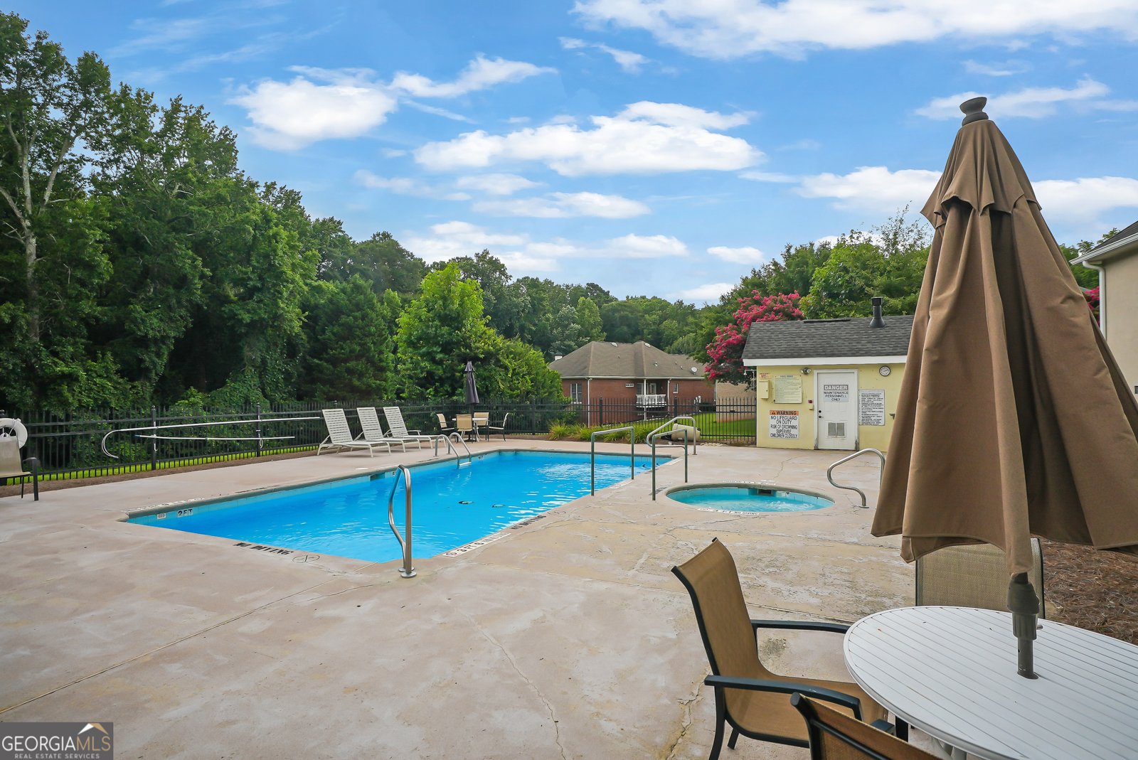 7650 Livingston Drive Jonesboro - Photo 36
