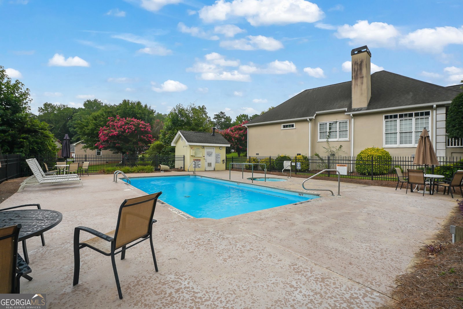 7650 Livingston Drive Jonesboro - Photo 37