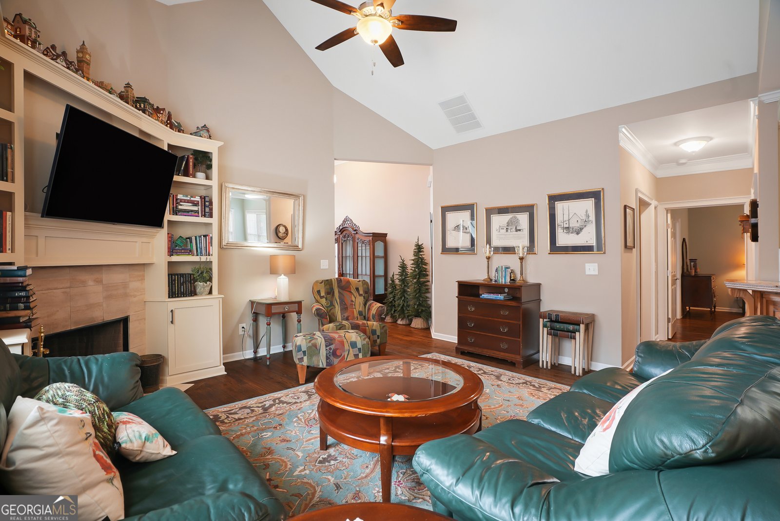 7650 Livingston Drive Jonesboro - Photo 6