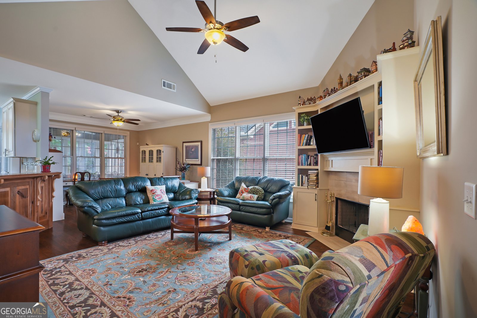 7650 Livingston Drive Jonesboro - Photo 8